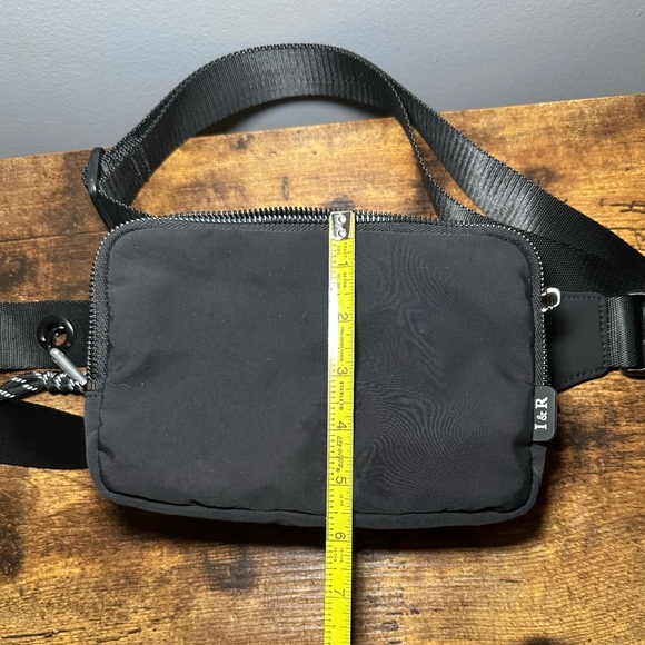 Iris & Rainbow Belt Bag & Wallet - Picture 7 of 16